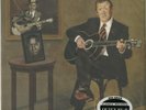 Eric Clapton, Me and Mr. Johnson 200g LP from the Michael Hobson Archives