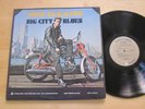 John Hammond - Big City Blues LP Vanguard Stereo Ultrasonic Clean VG++