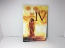 Good Apollo I'm Burning Star IV Volume 1 Graphic Novel Coheed Cambria Amory War