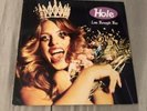 Hole - Live Through This Lp 1st Press Vinyl Nirvana Veruca Salt
