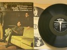 Bill Evans-A Simple Matter Of Conviction-Verve 8675 Mono DG RVG SHELLY MANNE