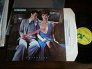 Scorpions Lovedrive UK original import vinyl LP: NM jacket: EX