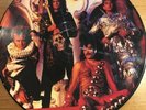 Queen Its A Hard Life 12” Picture Disc Vinyl