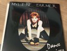 Mylene Farmer LP 33 tours Dance Remixes 2009