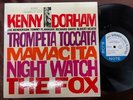 KENNY DORHAM TROM PETA TOCCATA BLUE NOTE BNST 84181 STEREO JAPAN Vinyl LP