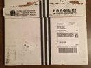 TMR Vault #29 Pearl Jam Live At Third Man Records Vinyl LP Brand New Sealed