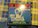 The Dixie Cups: Chapel Of Love RARE ORIGINAL RED BIRD LP  Text lesen