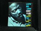 Sonny Clark-Leapin' and Lopin'-Blue Note 84091-NEW YORK USA