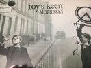 Morrissey Roy’s Keen 12” single