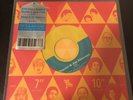 Ariel Pink's Haunted Graffiti & Dam-Funk -Baby Donnie Joe Emerson New Blu Vinyl