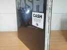 Johnny Cash American Recordings Vinyl Box Set 7LP. New, Sealed, 180g US pressing