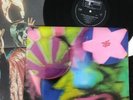 The Crazy World Of Arthur Brown Vinyl LP + Picture Track 612 005 1968 1st Press