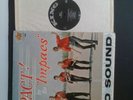 Impact By The Impacs 1964 King 886 LP, visual vinyl grade VG++ - EX.