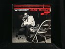 Hank Mobley-Workout-Blue Note 4080-NEW YORK USA WEST 63RD RVG EAR GRANT GREEN