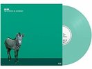 HUM - YOU'D PREFER AN ASTRONAUT (sea glass vinyl) (VINYL) Preorder