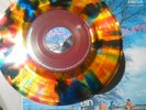 ABBA East German splatter vinyl.Rare issue with I do Ido I do on the B side.