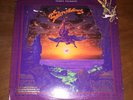 THE DUKES OF STRATOSPHEAR PSONIC PSUNSPOT PROMO LP RECORD #GHS-24169 RARE XTC
