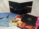 PINK FLOYD DARK SIDE OF THE MOON A3/B2, MIDNIGHT BLUE, NEAR MINT VINYL & AUDIO