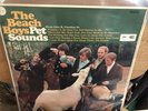 The Beach Boys: Pet Sounds Album Mono 1st Copy Vinyl 1966
