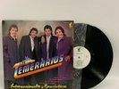 Los Temerarios LP Internacionales y Romanticos DISA M- rare Mexico cumbia ballad