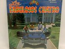 Los Fabulosos Cuatro LP S/T IMPACTO SEALED Latin Tex Mex Tejano