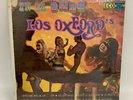 Los Oxfords LP En La Onda ECO SEALED rare Latin Psych KILLER