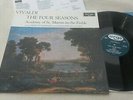 ARGO ZRG 654 (1G/1G Oval) ALAN LOVEDAY/ ASMF/MARRINER-VIVALDI 4 SEASONS -Ex++/Ex