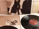 Jimmy Page & Robert Plant Unledded NO QUARTER Vinyl Doppel LP Fontana 1994