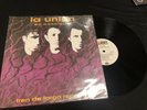 La Unión En Concierto Tren De Largo 1992 Caifanes Soda Stereo Héroes Enanitos