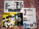 Samhain/Unholy Passion Danzig Misfits Plan 9 Fiend Club