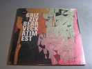 Grizzly Bear- Veckatimest- 2XLP 2009 WARPLP 182 Made In EU Sealed