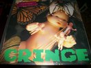 Peter And The Test Tube Babies ?– Cringe - LP - 1991 - Rebel Rec.
