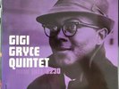 GIGI GRYCE QUINTET Saying Somthin 1991 LP 33RPM Japan Import Mono Hard Bop Jazz