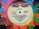 KISS 45 PROMO Heaven's On Fire SOUTHAMERICA 7