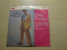 ELVIS PRESLEY: A Touch Of Gold, RCA, 20222, AUSTRALIA/ NZ, 7