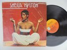 SHEILA HYLTON st HARRY J Islands Jamaica Disco Funk + Reggae Disco LP HEAR