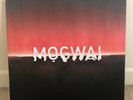 Mogwai Every Country's Sun 3xLP + CD Box set sealed vinyl + prints