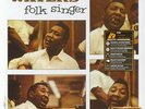 Muddy Waters Folk Singer Analogue Productions 200gm vinyl LP QRP gatefold NEW/SE