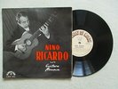 LP 25CM NINO RICARDO 