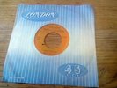 Eddie Cochran Somethin' Else Demo Mispress  Bobby Darin B side Demo. Ultra RARE