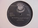 WINSTON CURTIS Be Thankful For What You've Got WORLD UK Reggae Disco Soul 12