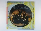 Paul McCartney & Wings ?– Band On The Run, Picture Disc LP UNPLAYED NM 1978