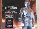 mickael jackson 33t  history past present and future book1
