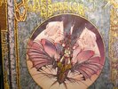 Jon Anderson - Olias Of Sunhillow - LP von 1976