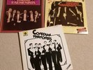 Comedian Harmonists Folgen 1,2 +3 (Electrola) Komplett /  Vinyl