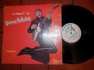 JOHNNY HALLYDAY,  Le Disque d¨Or , Vol.2,  RARE, LP ,VENEZUELA, VG+++ to EX+++ ,