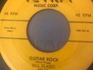 Bill Flagg/Rockabillies 