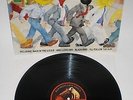 LP THE BEATLES CONNECTION - THE KING'S SINGERS - EMI 1986 - Germany - DMM nmint