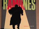 punk Ramones LP Pleasant Dreams Sire Repress Strong VG+ VG+ Vinyl