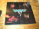SEALED LP / VAN HALEN aka SELF TITLED DEBUT FIRST LP RECORD